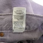 PacSun  Womens 25 High Rise Flare Lavender Jeans Photo 10