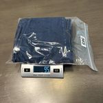 Nordstrom Nordstorm Womens Blue Denim Pull on Elastic Waist Jeggings‎ Size Small Photo 10