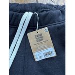 Patagonia Women's Fitz Roy Icon Uprisal Sweatpants Ink Black NWT Size XS Photo 6