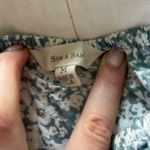 Sim & Sam Preppy Top Photo 2