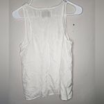 Brochu Walker  white silk blouse Photo 2