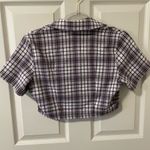 Brandy Melville Flash Sale 🚨 JOHN GALT CROPPED TOP Photo 3