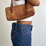 South Pole Dark Denim Jean Shorts Photo 2