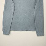 Sonoma Women’s Size Medium Gray Women’s Sherpa Jacket Photo 8