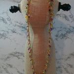 Fine Jewelry Necklace Red Photo 0