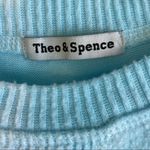 Theo & Spence Tie Photo 4