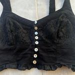 Free People Here I Go Brami Top Photo 2