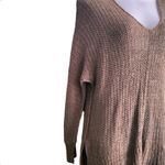 Universal Threads  Knitted High Low Pullover Sweater XS Photo 2