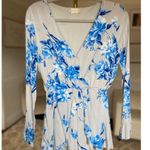 Altar'd State Altar’d State Floral Romper Cottagecore Garden Party Romantic Summer Spring Boho Photo 1