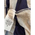 B Jewel Striped High Low Maxi Skirt Beach Summer Boho Bohemian Casual Photo 4