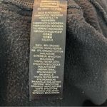 Hunter  Original Black Sweatpants Joggers Women’s Size XS Photo 7