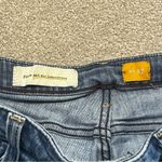 Pilcro and the Letterpress Anthropology  Denim Shorts - Size 27 Photo 2