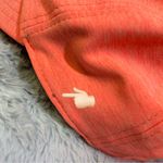 Under Armour  Vibrant Orange Cap Photo 3