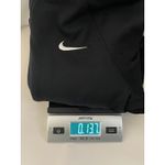 Nike  Therma‎ FIT Black Full Zip Hoodie Women's Activewear Jacket LARGE Photo 2