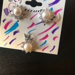 Earrings And Pendant Set Photo 7