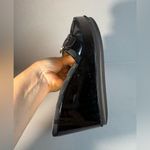 Coach   Black Wedge Sandals size 6.5 Photo 7