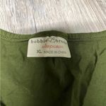 Brooks Bobbie T-Shirt with Camo and Sequin “Wild” logo Photo 2