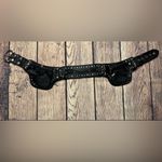 Wild Card Holster Belt Festival Bag Sz. S Photo 1
