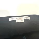 Veronica Beard  Faux Leather Ari Skirt
Size 2 Photo 2