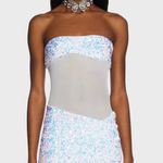 Dolls Kill Frosted Spark Horizon dress Photo 0