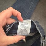 EXPRESS Stretch + Performance Cropped Legging Mid Rise Size 4 Photo 4