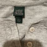 Wild Fable  Waffle Knit Top Photo 1