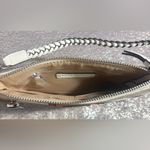 Dana Buchman Dana Buchmqn wristlet leather clutch Photo 2