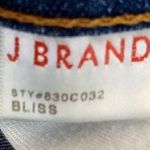 J Brand Chrissy Patchwork Skinny Jeans In Bliss Photo 10