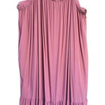 Old Navy Tea Rose Midi/Maxi Sundress Sz 3X NWT Photo 0