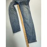 PacSun  Push Up Jegging Women's Size 24‎ Light Wash Super Stretch Jeans Photo 1