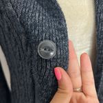 Old Navy • oversized grandpa knit cardigan sweater with buttons Photo 55