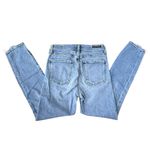 Citizens of Humanity Olivia Highrise Slim Ankle Denim Jeans Size 26 Stretch Photo 12
