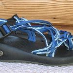 Chacos Chaco ZX 3 Womens 8 Classic Stardust Strap Sandals Shoes Photo 0