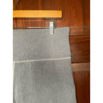 Zyia XXL Gray Marbled Biker Shorts Photo 3