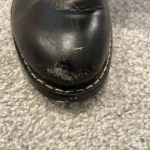 Smoky Mountain boots size 6.5 black Photo 7