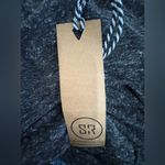 Elegant Grat Maxi Dress. SLOANE ROUGE. Gray Photo 9