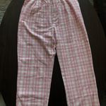 Urban Outfitters Paige Linen Pants Photo 0