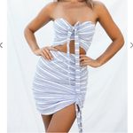 Sabo Skirt Monet striped dress  Photo 2