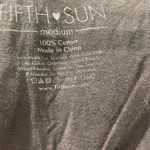 Fifth Sun Moon Moth Muscle Tank Photo 2