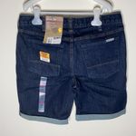 Carhartt slim fit Layton Bermuda shorts size 10 Photo 7