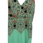 Maeve Anthropologie ‎ Canyon Creek Sleeveless Dress 4 Photo 13