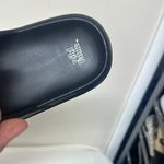 Wild Fable  Black Minimalist Sandals New Photo 7