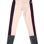 Gymshark Illusion Colorblock Activewear Leggings Photo 2