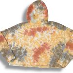 Cropped Boxy Baggy Tie Photo 1