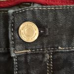 White House | Black Market  Indigo Skinny Jeans Photo 12