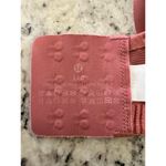 Lululemon Air Support Bra Size
34D Brier Rose/Pink Puff (High Support) Photo 7