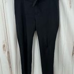 Lauren Ralph Lauren Women’s 10 Black Dress Pants Size 8 Photo 0