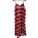 Polagram The Flying Tomato Maxi Dress Red Size XL Photo 8