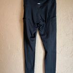 Aerie Black Leggings Photo 1