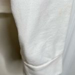 XOXO Oversized Cropped Sweatshirt Size Medium Loungewear Soft Inside Photo 3